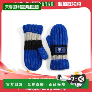 【美国直邮】ugg 小童 围巾披肩羊毛