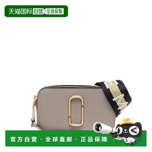 美国直邮MARC JACOBS - Women The Snapshot Bag斜挎包单肩包
