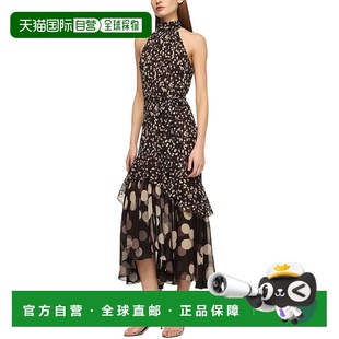 Los black Angeles Dress 美国奥莱直发 Eliana 自营MISA