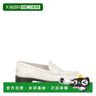 1h可退 【美国直邮】salvatore ferragamo 女士 时尚休闲鞋女鞋