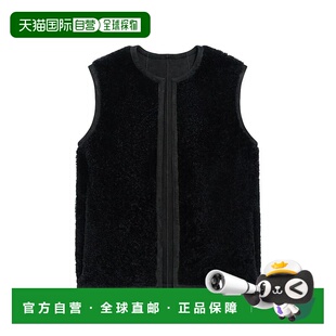 女士 theory 背心马甲 美国直邮 1h可退