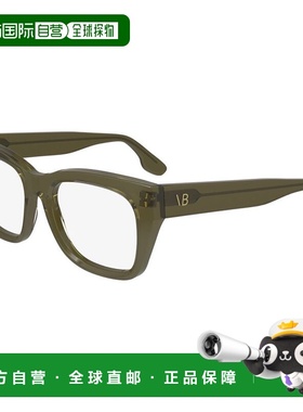 自营Victoria Beckham Acetate Glasses Women's (Frames) - bico