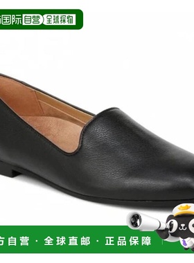 【美国直邮】vionic 女士 时尚休闲鞋乐福鞋