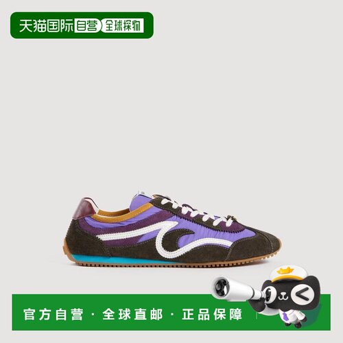 【美国直邮】sandro 女士 时尚休闲鞋 【付后1h可退】