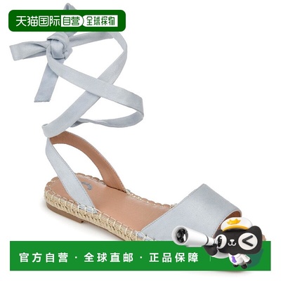 1h可退 【美国直邮】journee collection 女士 凉鞋单鞋