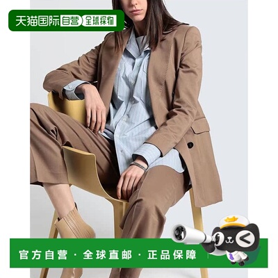 1h可退 【美国直邮】maison margiela 女士 衬衫