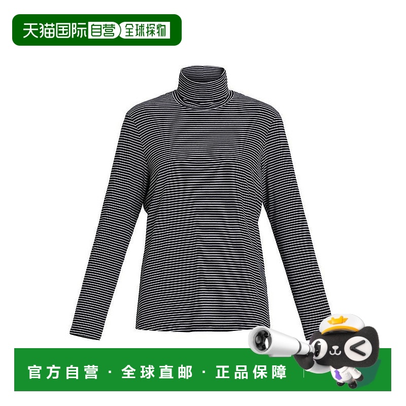 1小时内可退 【美国直邮】marina rinaldi 女士 毛衣长袖