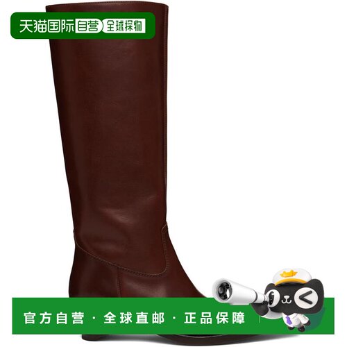 美国直邮maison margiela 女士 靴子皮鞋长筒 【付后1h可退】