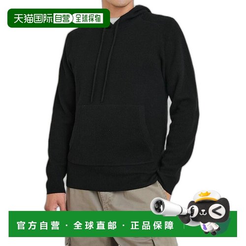 1h可退 【美国直邮】rails 男士 帽衫运动夹克衫长袖套头潮牌百搭