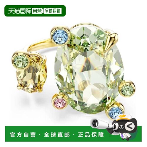 美国直邮swarovski/施华洛世奇 戒指 【付后1h可退】
