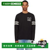 盟可睐 男士 黑色 1h可退 长袖 Moncler Archivio 香港直邮潮奢