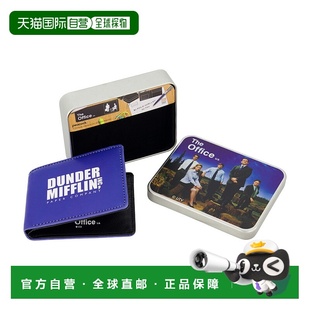 Office Dunder Mifflin 自营 Paper oneThe Inc. Company concept