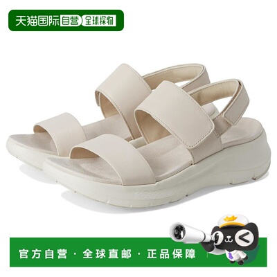 1h可退 【美国直邮】rockport 女士 时尚休闲鞋皮鞋凉鞋