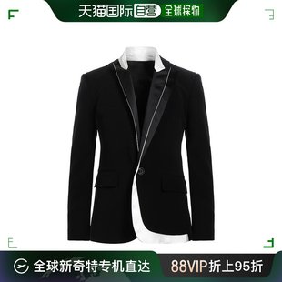 balmain 男士 美国直邮 休闲西装