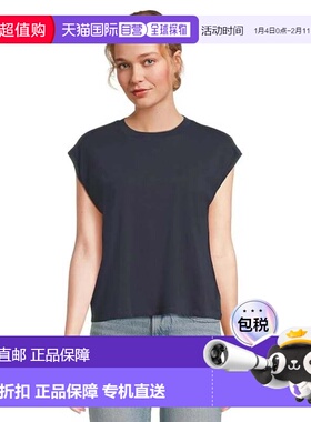 自营Women's Madewell Northside Vintage Muscle Tank Top Junip