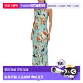 Sybil Maxi Dress 自营A.L.C. Green 长裙连衣裙美国直发奥莱