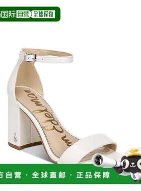 1h可退 【美国直邮】sam edelman 女士 凉鞋女鞋外穿休闲 百搭 高