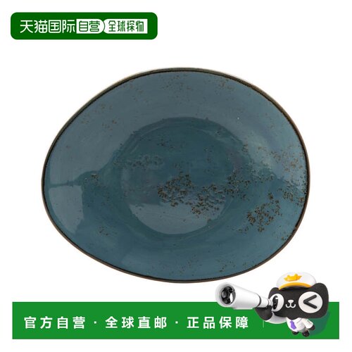 自营tuxtonArtisan Geode 椭圆板 12\
