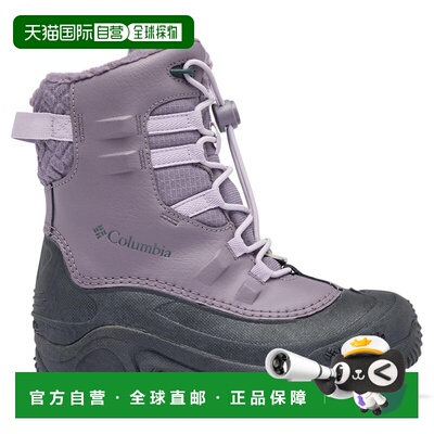 加拿大直邮Columbia Bugaboot™ Celsius 儿童冬季雪地靴（尺码1-7