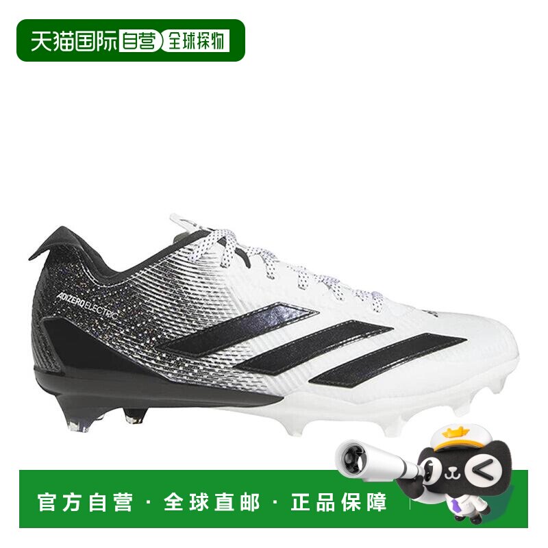 1h可退【美国直邮】adidas/阿迪达斯 女士 球鞋橄榄球鞋足球鞋