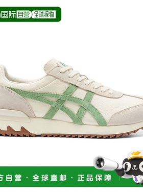 自营 Onitsuka Tiger CALIFORNIA 78 EX VIN 1183C284_200