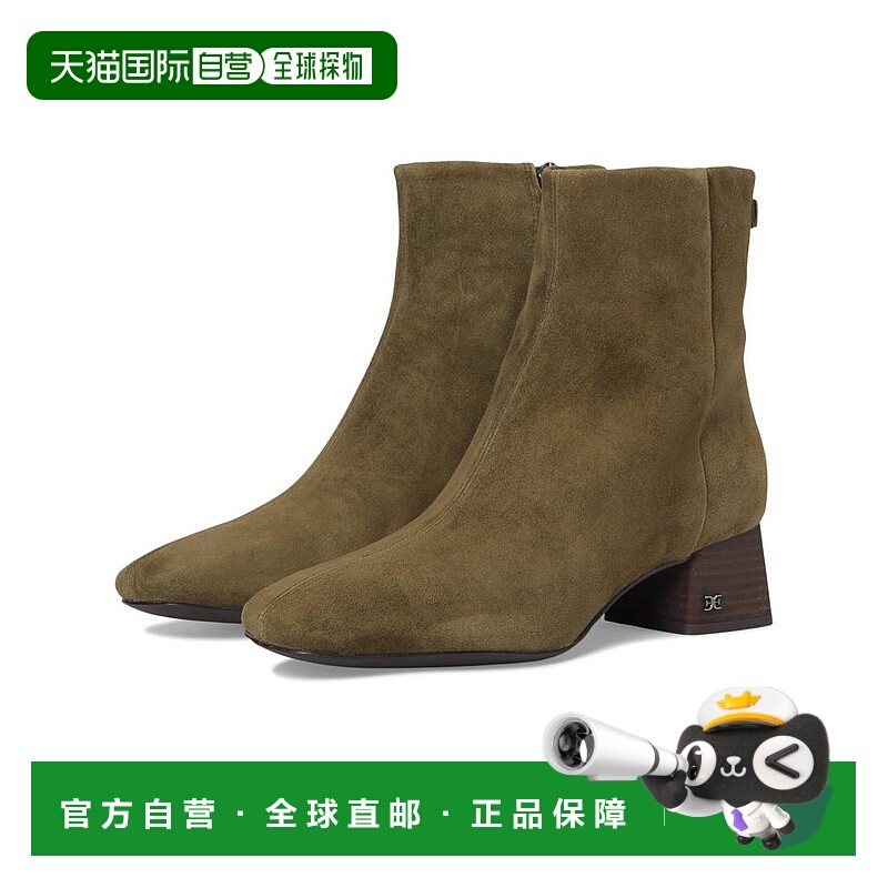 1h可退 【美国直邮】sam edelman 女士 时尚休闲鞋