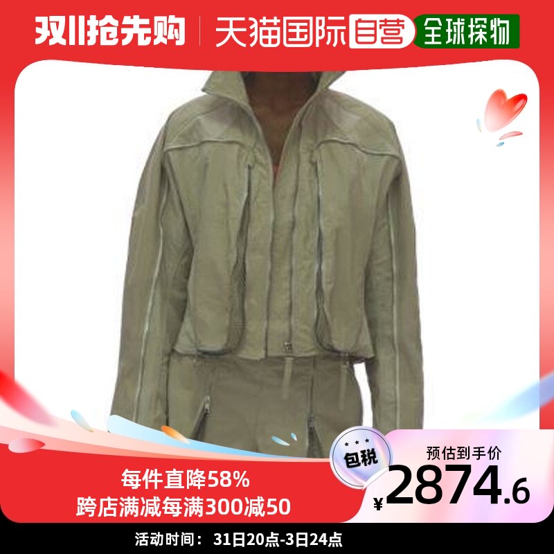 【美国直邮】helmut lang 女士 外套