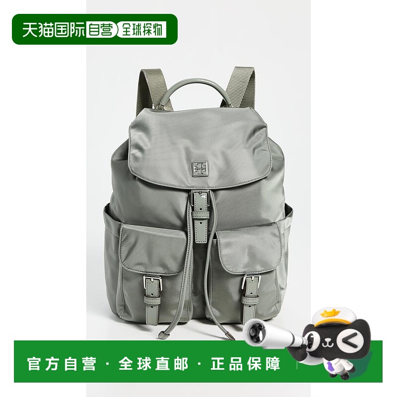 【美国直邮】tory burch 女士 双肩包