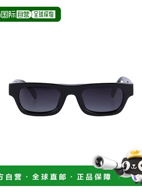 自营anine bingOtis Sunglasses - black 美国奥莱直发