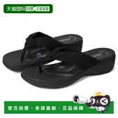 新款 1h可退 女士 凉鞋 美国直邮 clarks
