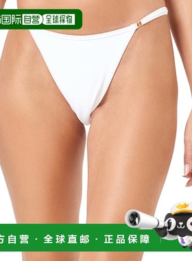 自营 l spaceL*Space Remi Bottom Bitsy - 白色 美国奥莱直发