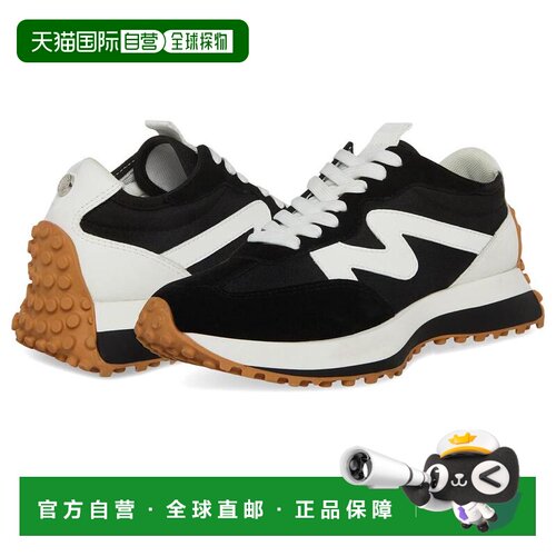 【美国直邮】steve madden 女士 休闲鞋新款运动【付后1h可退】