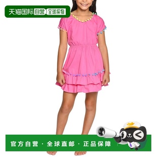 自营Peixoto Nissi Dress - pink 美国奥莱直发