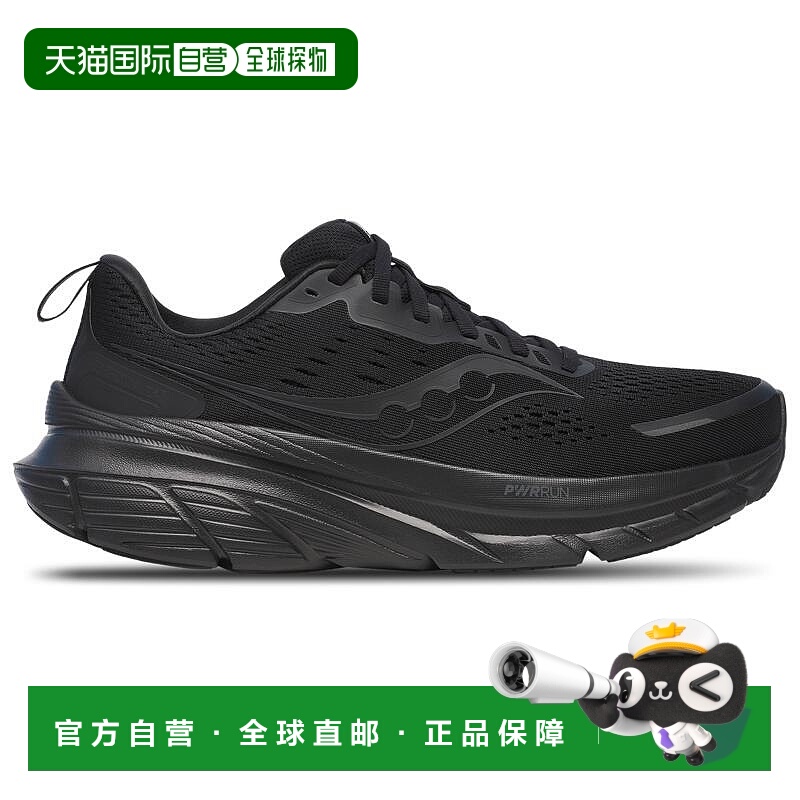 1h可退 【美国直邮】saucony 男士 跑鞋索康尼