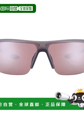 自营Nike Road Tint Wrap Men's Sunglasses NIKE TEMPEST E CW46