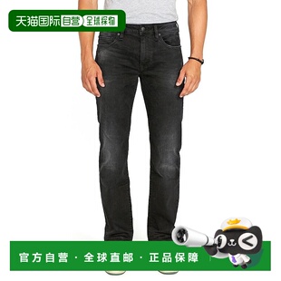 1h可退 【美国直邮】buffalo david bitton 男士 牛仔裤