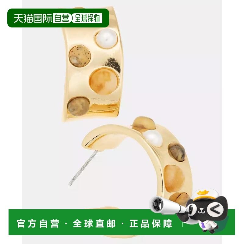 1h可退 【美国直邮】style & co  耳饰,饰品/流行首饰/时尚饰品新,耳环,淘宝优惠券,粉丝福利购,淘宝优惠卷