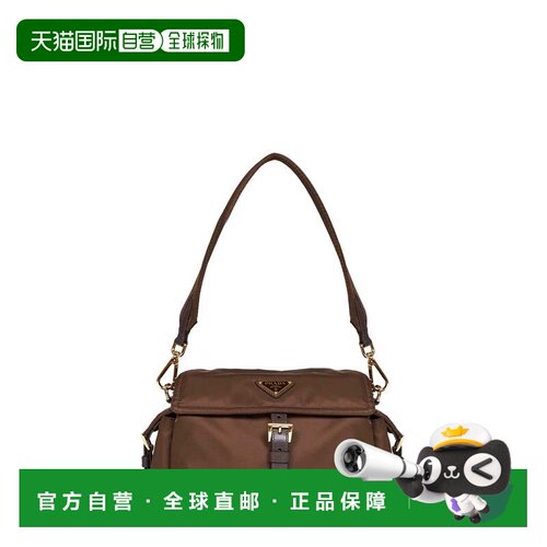 香港直邮Prada/普拉达 手提包 Explore 1BD394NOORDLNF0038