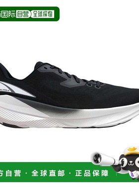 自营Altra Experience Flow Black / White  AL0A85NV010 Men's -