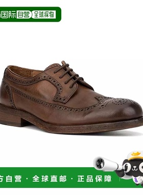 1h可退 【美国直邮】Vintage Foundry Co 男士 Ellis 牛津鞋 时尚