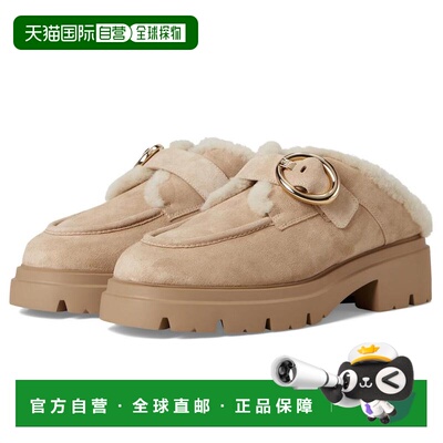 1h可退 【美国直邮】stuart weitzman 女士 拖鞋女鞋