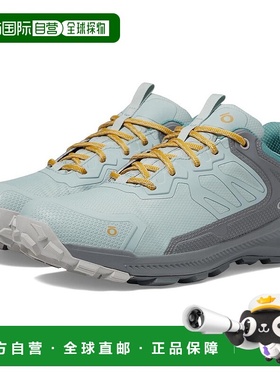 1h可退 【美国直邮】Oboz Katabatic Low B Dry 女士时装靴 舒适