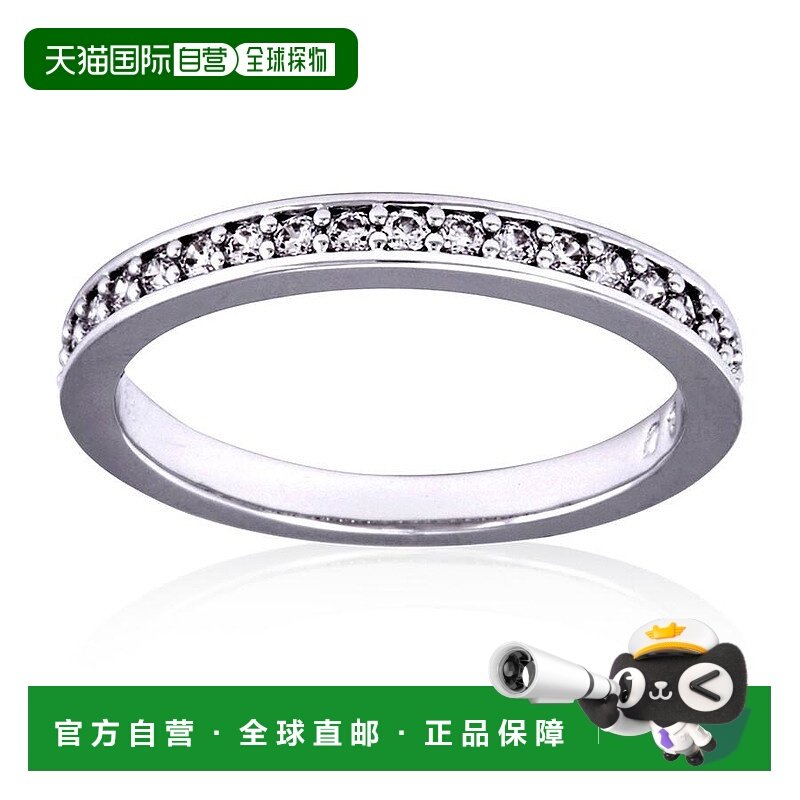 1h可退 【美国直邮】swarovski  戒指施华洛世奇饰品,饰品/流行首饰/时尚饰品新,戒指/指环,淘宝优惠券,粉丝福利购,淘宝优惠卷