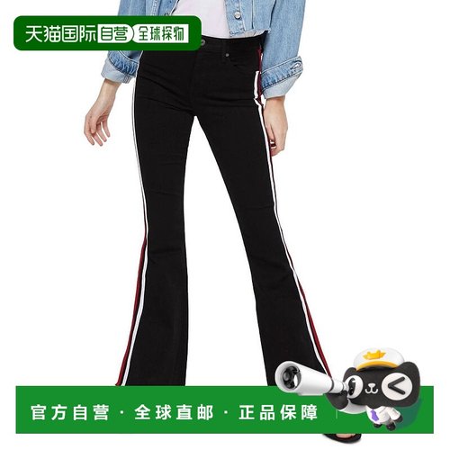 1h可退 【美国直邮】topshop 女士 牛仔裤正品品牌时尚休闲潮流高