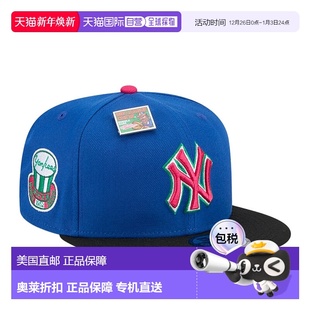 Big League Snapback Era MLB 9FIFTY 纽约洋基队 自营New Chew
