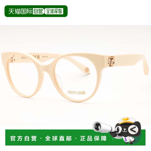 自营roberto cavalliVRC027M 09X7 Shini米色52mm-Shini米色 美国