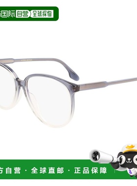 自营Victoria Beckham Acetate Glasses Women's (Frames) - blue