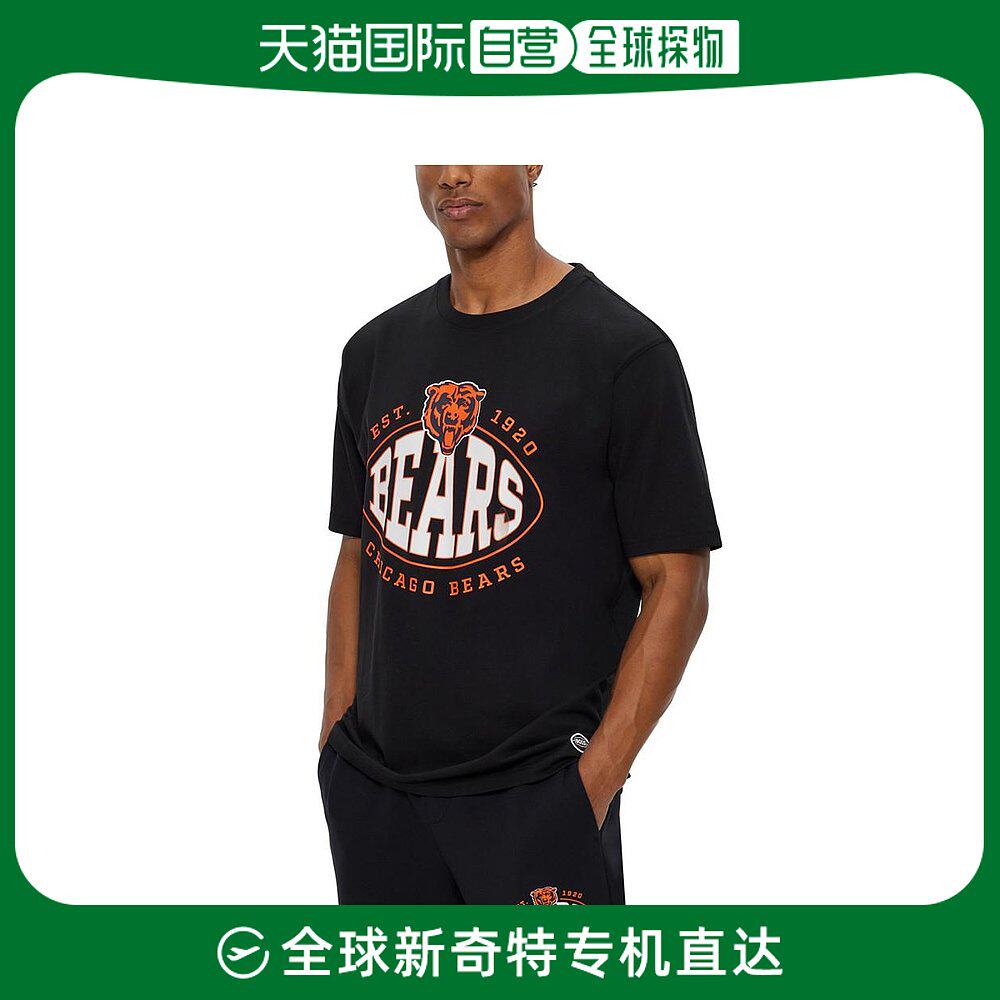 【美国直邮】hugo boss 男士 针织衫T恤