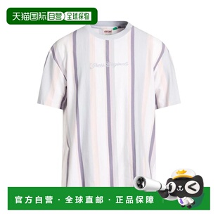【美国直邮】guess 男士 上装T恤