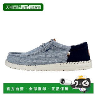 Men Funk Navy 40677 Craft Wally Nylon 自营Hey 410 Dude